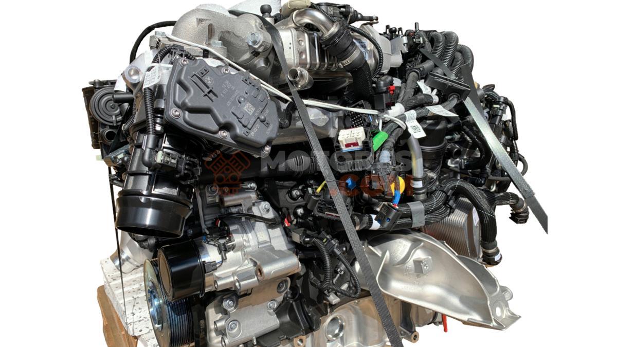 Motor B57 D30 B Bmw X5 (G05,F95) xDrive 30d (265cv)