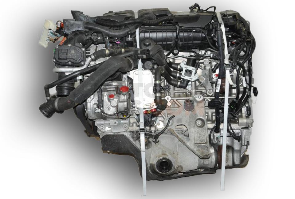 Motor B57 D30 B Bmw X5 (G05,F95) xDrive 30d Mild-Hybrid (249cv)