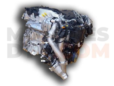 Motor B57 D30 B Bmw X5 (G05,F95) xDrive 30d Mild-Hybrid (286cv)