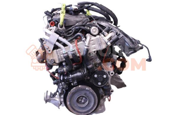 Motor B57 D30 B Bmw X5 (G05,F95) xDrive 30d Mild-Hybrid (286cv)