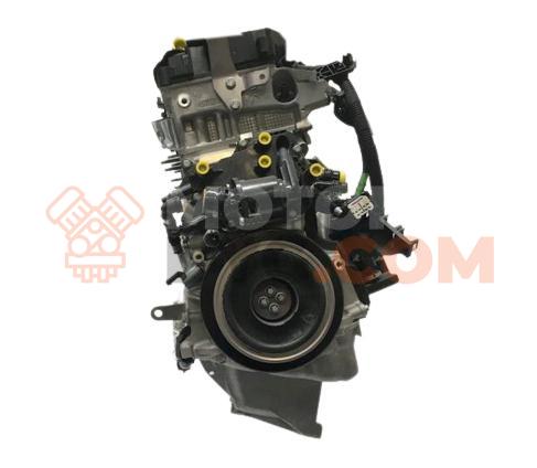 Motor B57 D30 B Bmw X5 (G05,F95) xDrive 30d Mild-Hybrid (286cv)