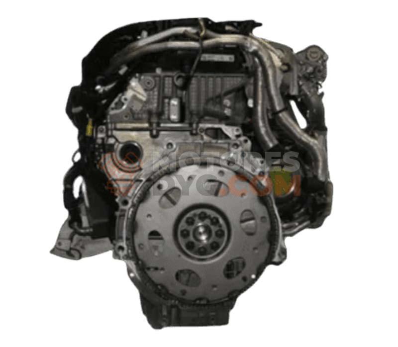 Motor B57 D30 B Bmw X5 (G05,F95) xDrive 30d Mild-Hybrid (286cv)