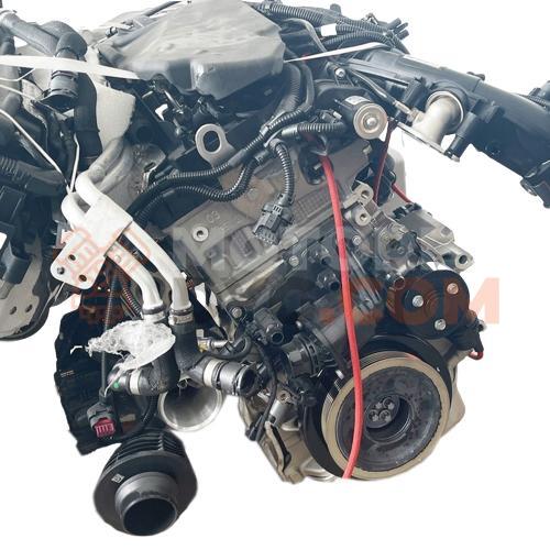 Motor B57 D30 B Bmw X5 (G05,F95) xDrive 30d Mild-Hybrid (286cv)
