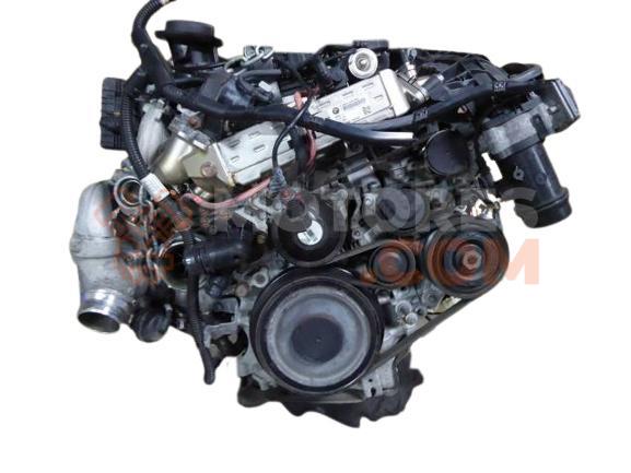 Motor B57 D30 B Bmw X5 (G05,F95) xDrive 30d Mild-Hybrid (286cv)