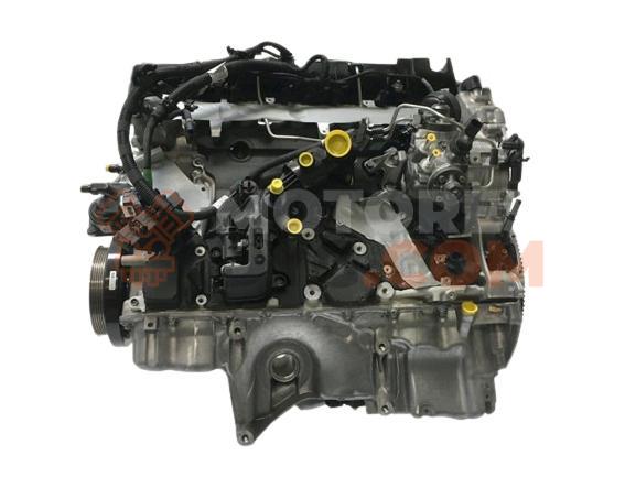 Motor B57 D30 B Bmw X5 (G05,F95) xDrive 30d Mild-Hybrid (286cv)