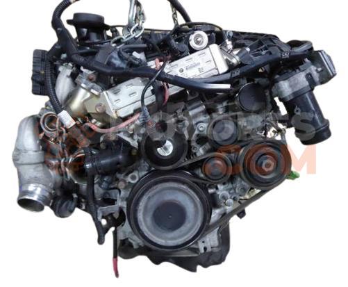 Motor B57 D30 B, JA1 Bmw Serie 3 (G20, G80, G28) 330 d Mild-Hybrid (286 cv)