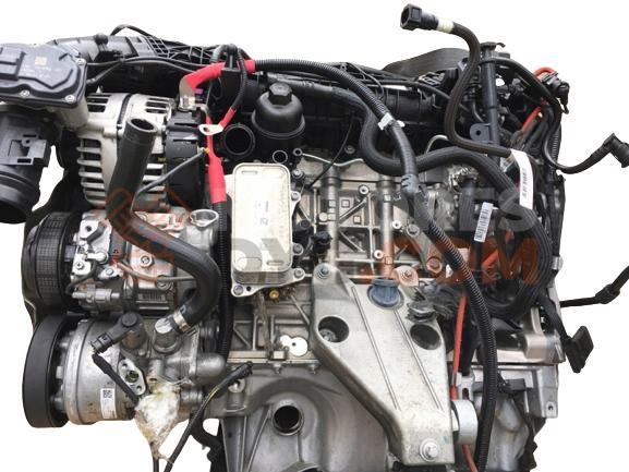 Motor B57 D30 B, JA1 Bmw Serie 3 (G20, G80, G28) 330 d Mild-Hybrid xDrive (286 cv)