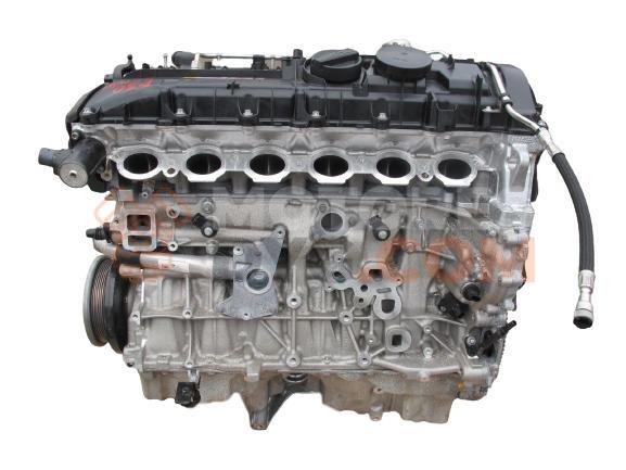 Motor B57 D30 B, JA1 Bmw Serie 3 (G20, G80, G28) M340 d Mild-Hybrid xDrive (340 cv)