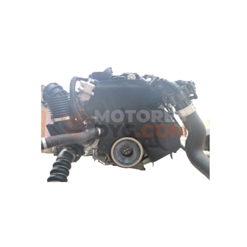 Motor B57 D30 B, JA1 Bmw Serie 3 Touring (G21, G81) 330 d Mild-Hybrid (286 cv)