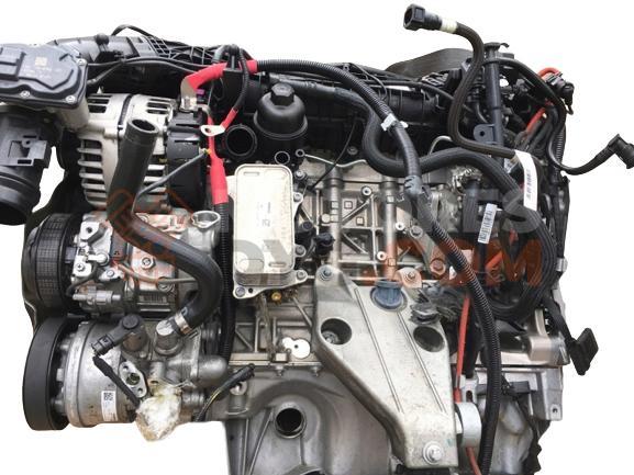 Motor B57 D30 B, JA1 Bmw Serie 4 Coupé (G22, G82) 430 d Mild-Hybrid xDrive (286 cv)