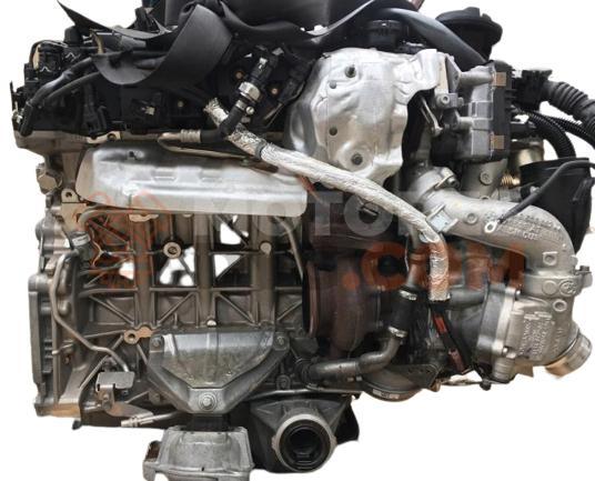 Motor B57 D30 B, JA1 Bmw Serie 4 Coupé (G22, G82) 430 d Mild-Hybrid xDrive (286 cv)