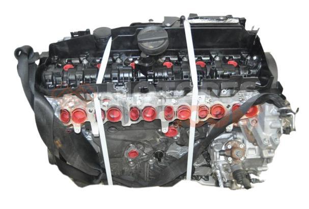 Motor B57 D30 B, JA1 Bmw Serie 4 Descapotable (G23, G83) M440 d Mild-Hybrid xDrive (340 cv)