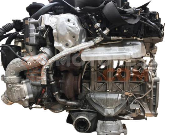 Motor B57 D30 B, JA1 Bmw Serie 5 Touring (G31) 530 d Mild-Hybrid (249 cv)