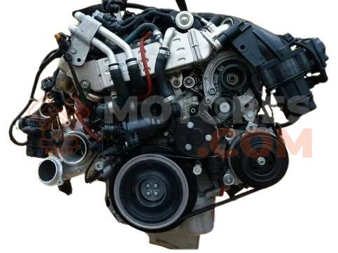 Motor B57 D30 B, JA1 Bmw Serie 5 Touring (G31) 530 d Mild-Hybrid xDrive (286 cv)