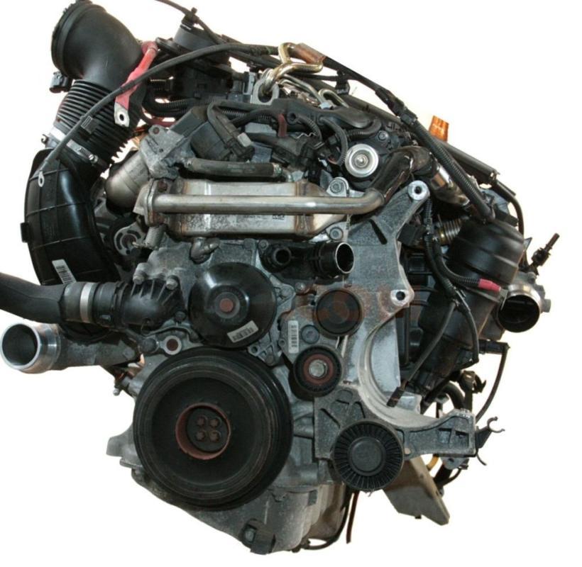 Motor B57 D30 B, JA1 Bmw Serie 6 Gran Turismo (G32) 630d Mild-Hybrid (211cv)