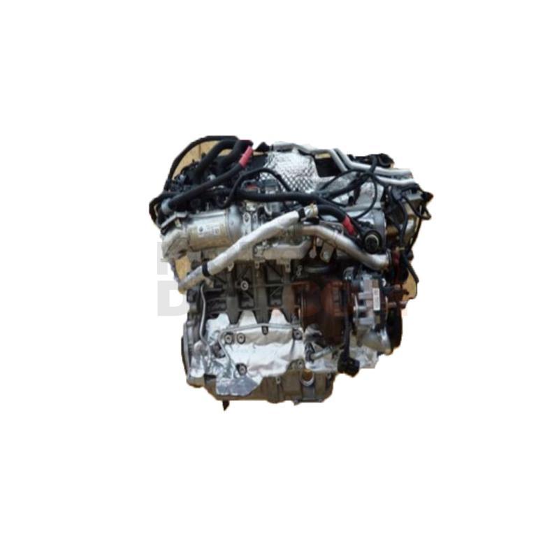 Motor B57 D30 B, JA1 Bmw Serie 6 Gran Turismo (G32) 640d Mild-Hybrid xDrive (340cv)