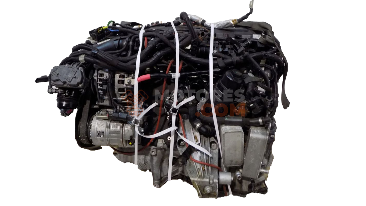 Motor B57 D30 Bmw X5 (G05,F95) xDrive 40i (340cv)