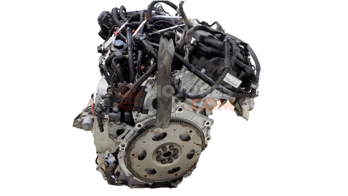 Motor B57 D30 Bmw X5 (G05,F95) xDrive 40i (340cv)