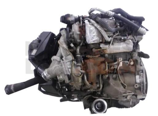 Motor B57 D30 C Bmw Serie 5 Sedan (F10 LCI, Versión 2013) 520d (190 cv)