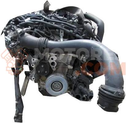 Motor B57 D30 C Bmw Serie 5 Touring (G31) M 550 d xDrive (400 cv)