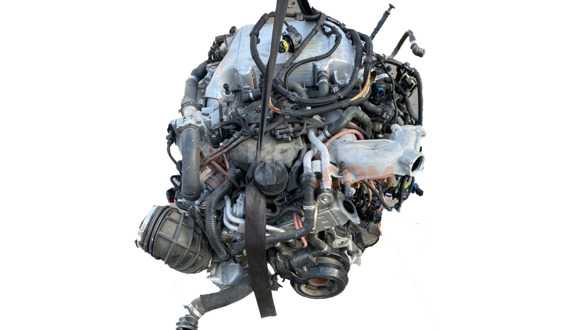 Motor B57 D30 C Bmw X5 (G05,F95) xDrive 40i (340cv)