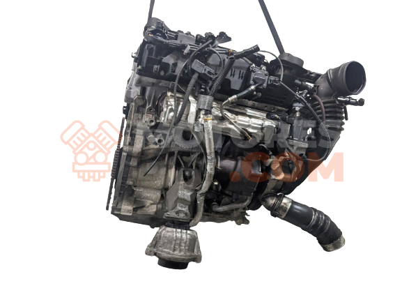 Motor B57D30A Bmw 5 Touring Van (G31) 530 d (265 cv)