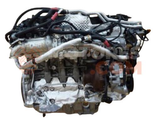 Motor B57D30A Bmw Serie 3 (G20, G80, G28) 330 d xDrive (265 cv)