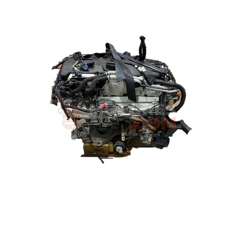 Motor b57d30a Bmw Serie 5 Sedan (G30) 530d (265 cv) Steptronic