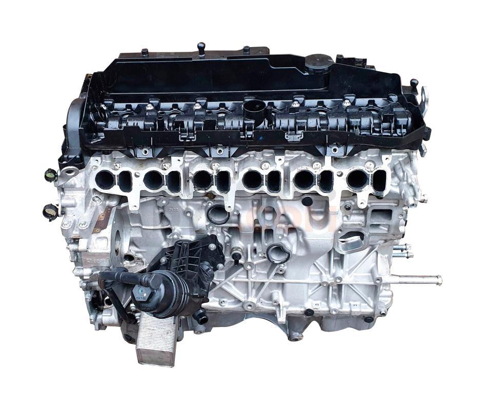 Motor B57D30A Bmw Serie 7 (G11) 730d (265 cv) Steptronic