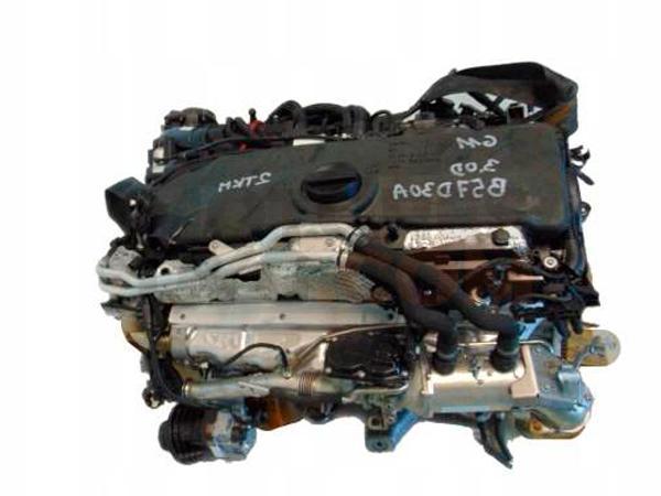 Motor B57D30A Bmw Serie 7 (G11) 730d (265 cv) Steptronic