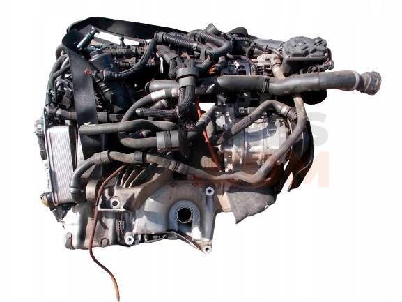 Motor B57D30A Bmw Serie 7 (G11) 730d (265 cv) xDrive Steptronic