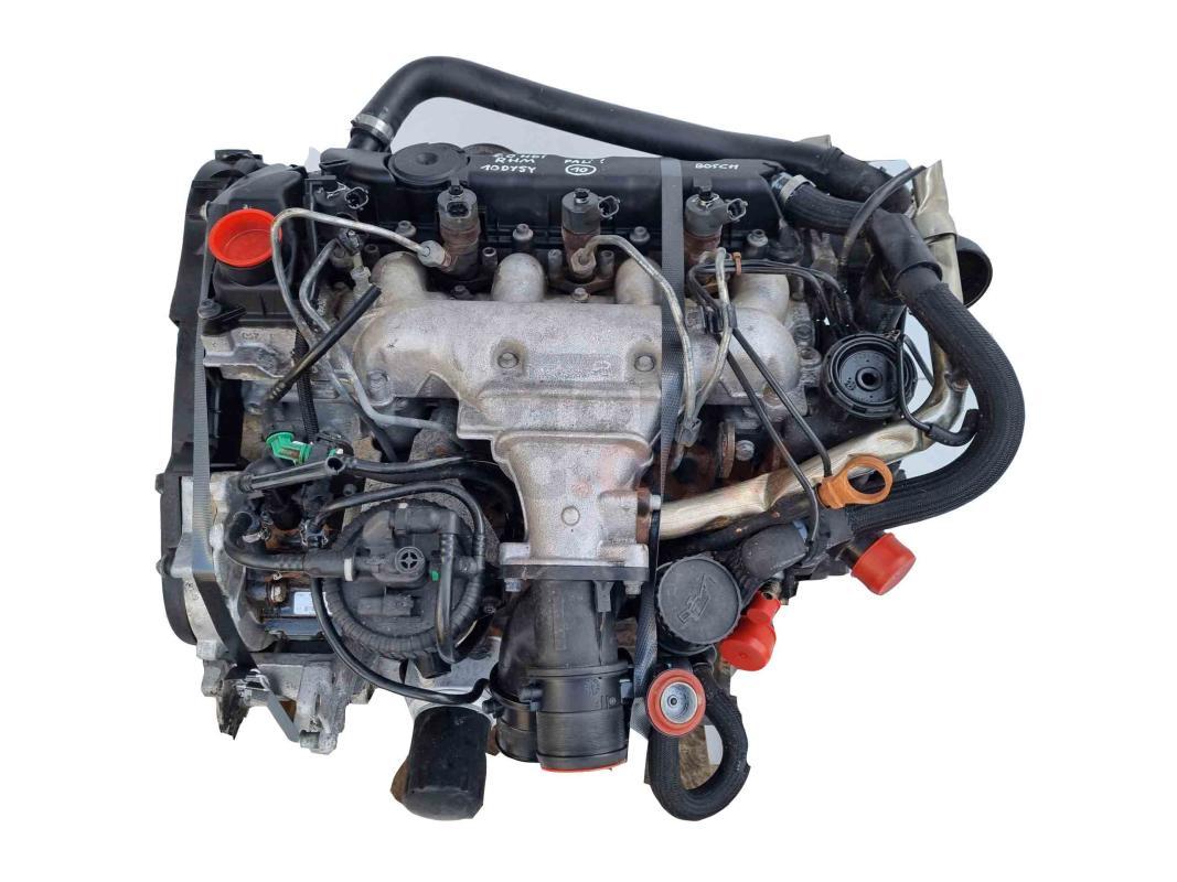 Motor b57d30a Bmw X4 (G02,F98) xDrive 30d (249cv)