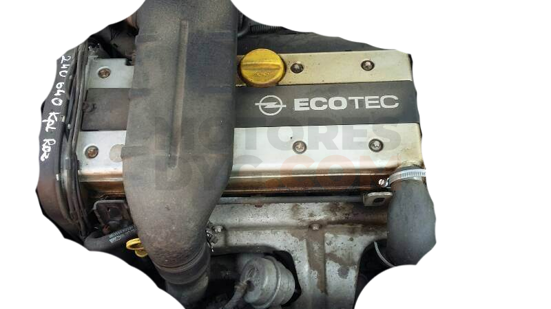 Motor B57D30A Bmw X5 (E70) 3.0d (235 cv) DPF
