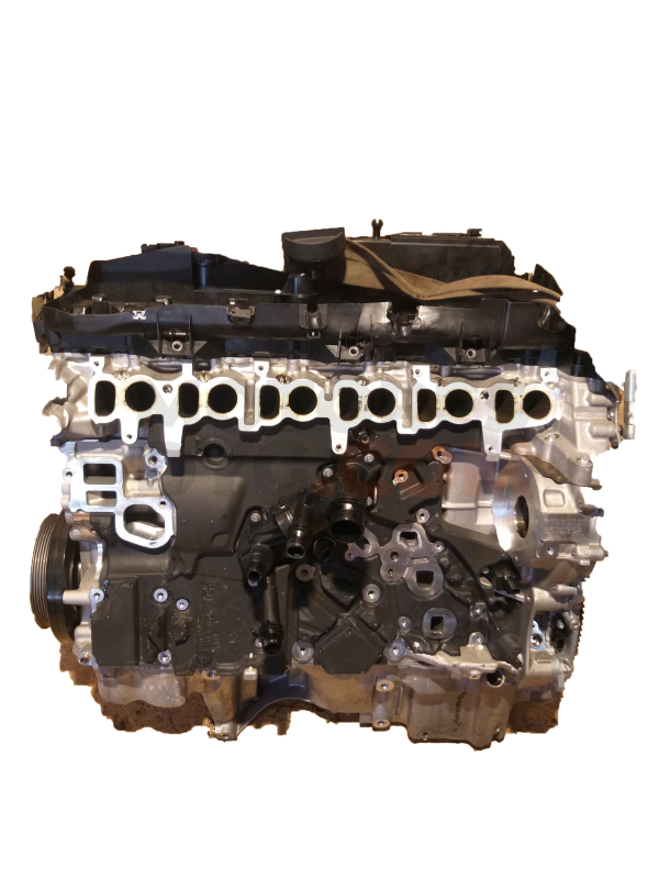 Motor B57D30A Bmw Serie 7 (G11) 740d (320 cv) xDrive Steptronic