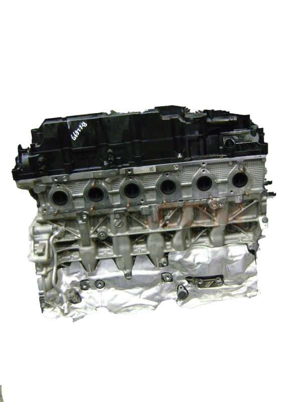 Motor B57D30A Bmw X3 (G01,F97) xDrive 30d (265cv)