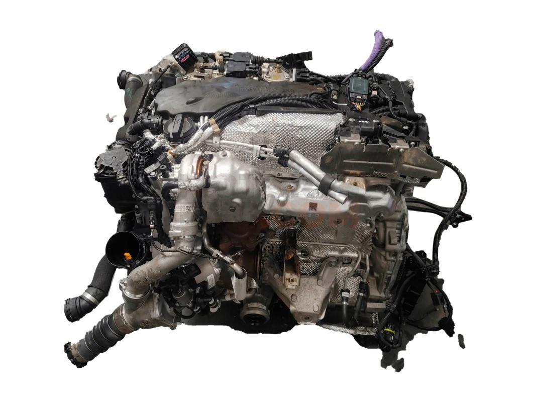 Motor B57D30B Bmw Serie 3 (E90) 330d (231 cv)