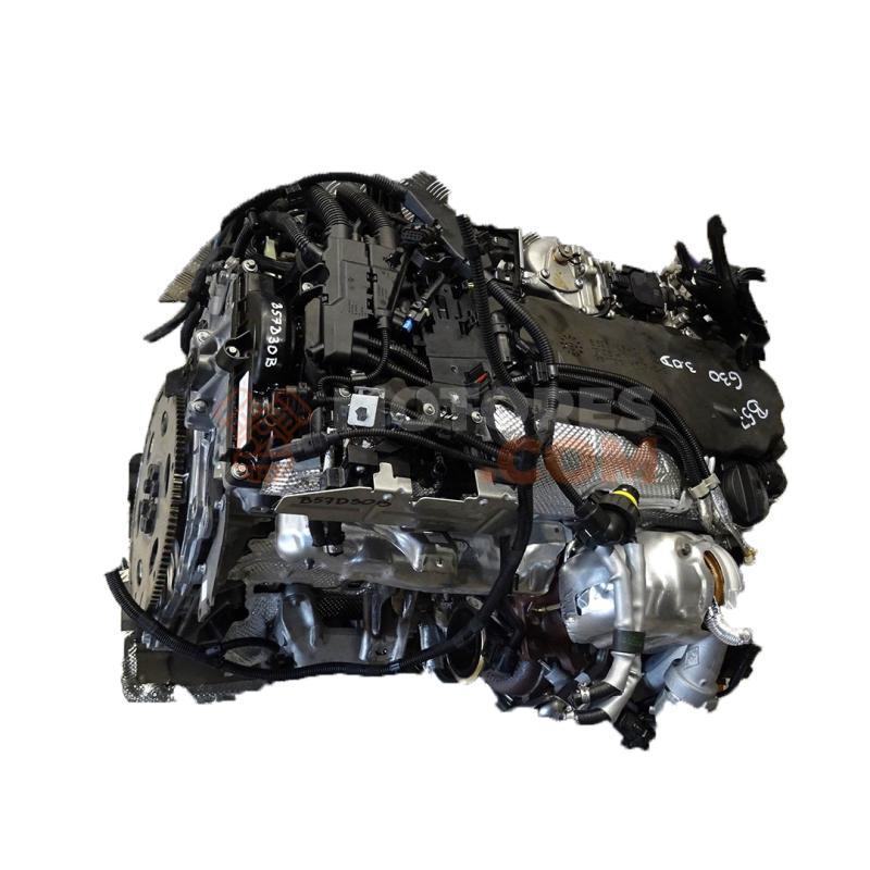 Motor b57d30b Bmw Serie 5 Sedan (G30) 540i (340 cv) Steptronic