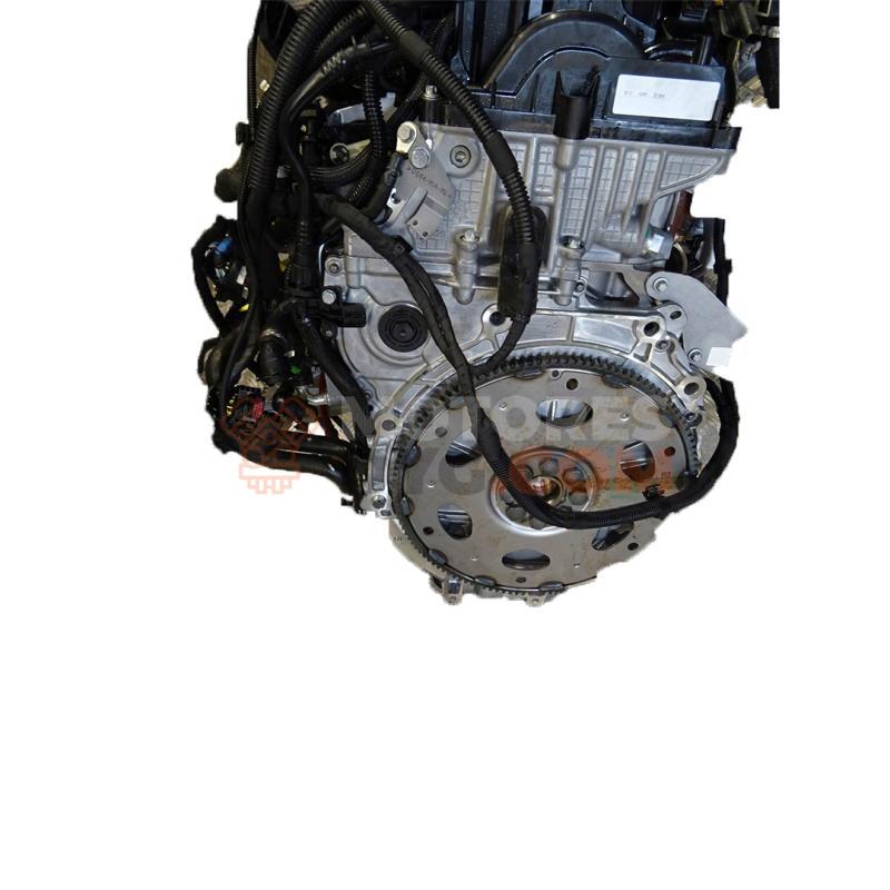 Motor b57d30b Bmw Serie 5 Sedan (G30) 540i (340 cv) xDrive Steptronic