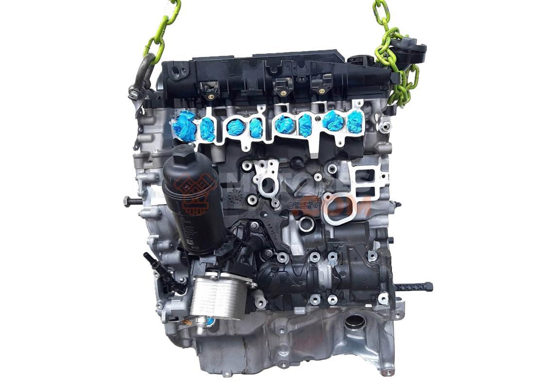 Motor b57d30b Bmw Serie 5 Sedan (G30) 540i (340 cv) xDrive Steptronic