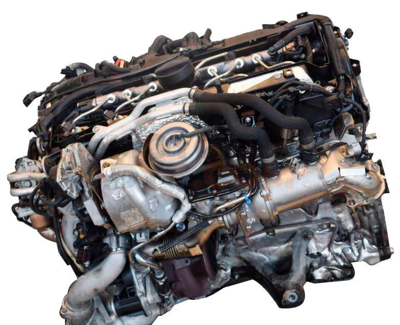 Motor B57D30B Bmw Serie 7 (G11) 730d (265 cv) xDrive Steptronic