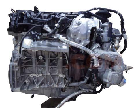 Motor B57D30B Bmw Serie 7 (G11) 750i (450 cv) xDrive Steptronic