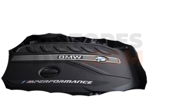 Motor B57D30B Bmw X3 (E83) 3.0d (204 cv)