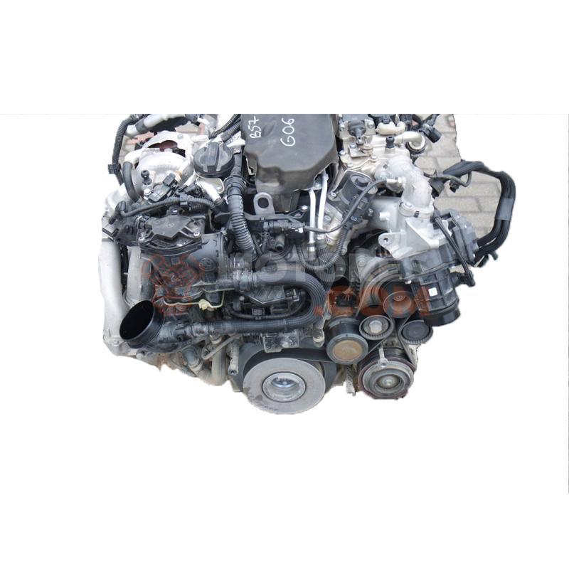 Motor b57d30b Bmw X5 (G05,F95) xDrive 40d Mild-Hybrid (340cv)