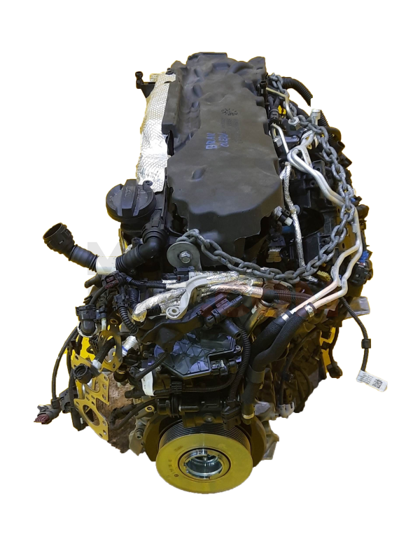 Motor B57D30B Bmw X4 (G02,F98) xDrive 30d (249cv)