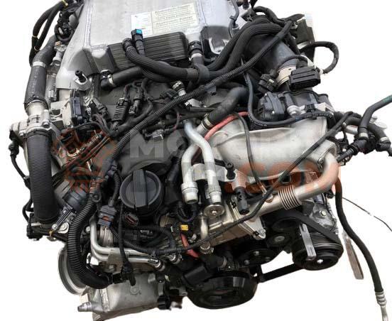 Motor b57d30c Bmw 5 Touring Van (G31) 540 d xDrive (320 cv)