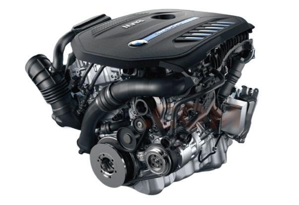 Motor B58 B30 A, B58 B30 C Bmw Serie 6 Gran Turismo (G32) 640i (360cv)