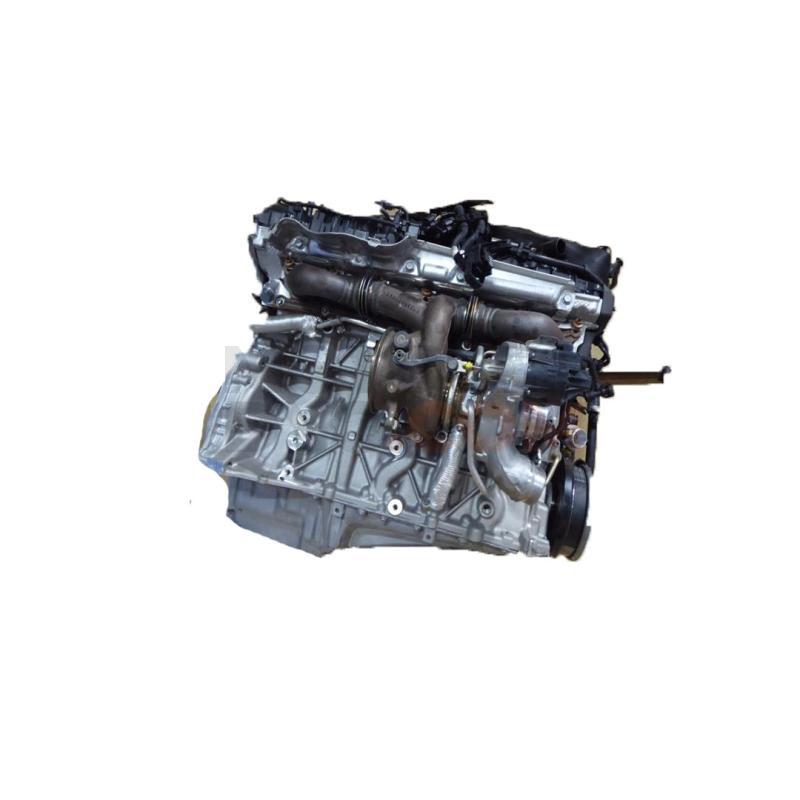 Motor B58 B30 A, B58 B30 C Bmw Serie 6 Gran Turismo (G32) 640i xDrive (340cv)