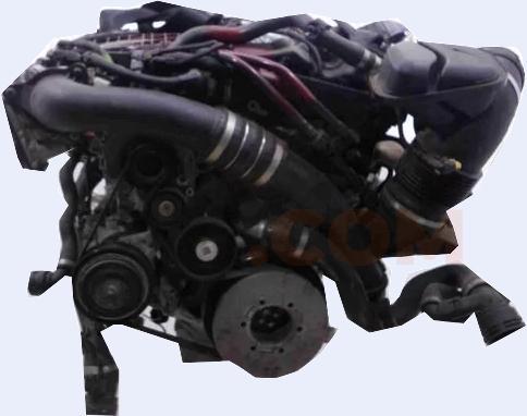 Motor B58 B30 A Bmw 3er Gran Turismo (F34 LCI, Versión 2016) 320d (190 cv) xDrive
