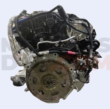 Motor B58 B30 A Bmw 3er Gran Turismo (F34 LCI, Versión 2016) 320d (190 cv) xDrive Steptronic