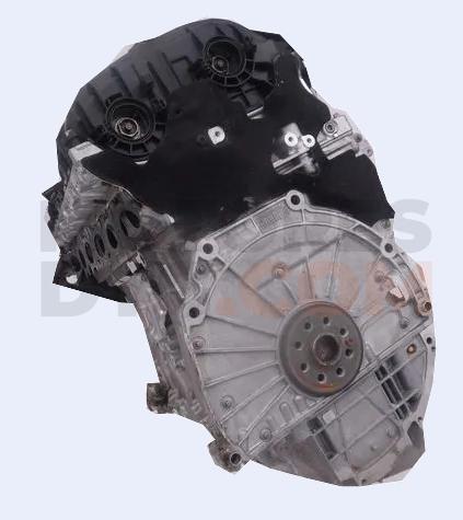 Motor B58 B30 A Bmw 3er Gran Turismo (F34 LCI, Versión 2016) 320i (184 cv)